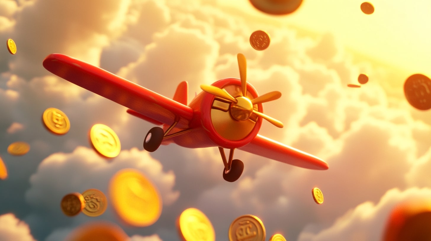 Try Game Aviator at 365ACE Casino
