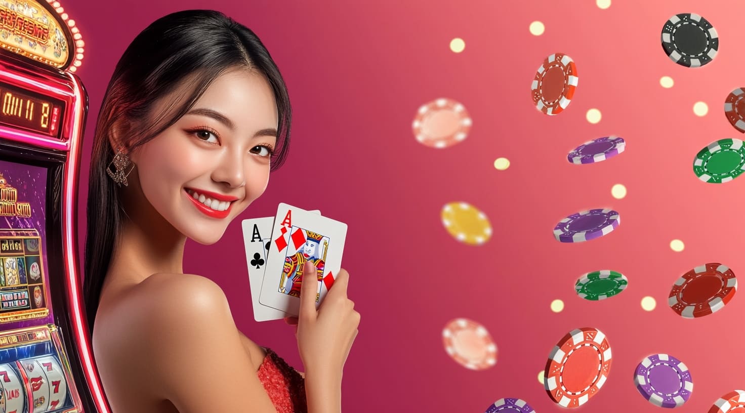 Experience the Thrill at 365ACE Casino Online