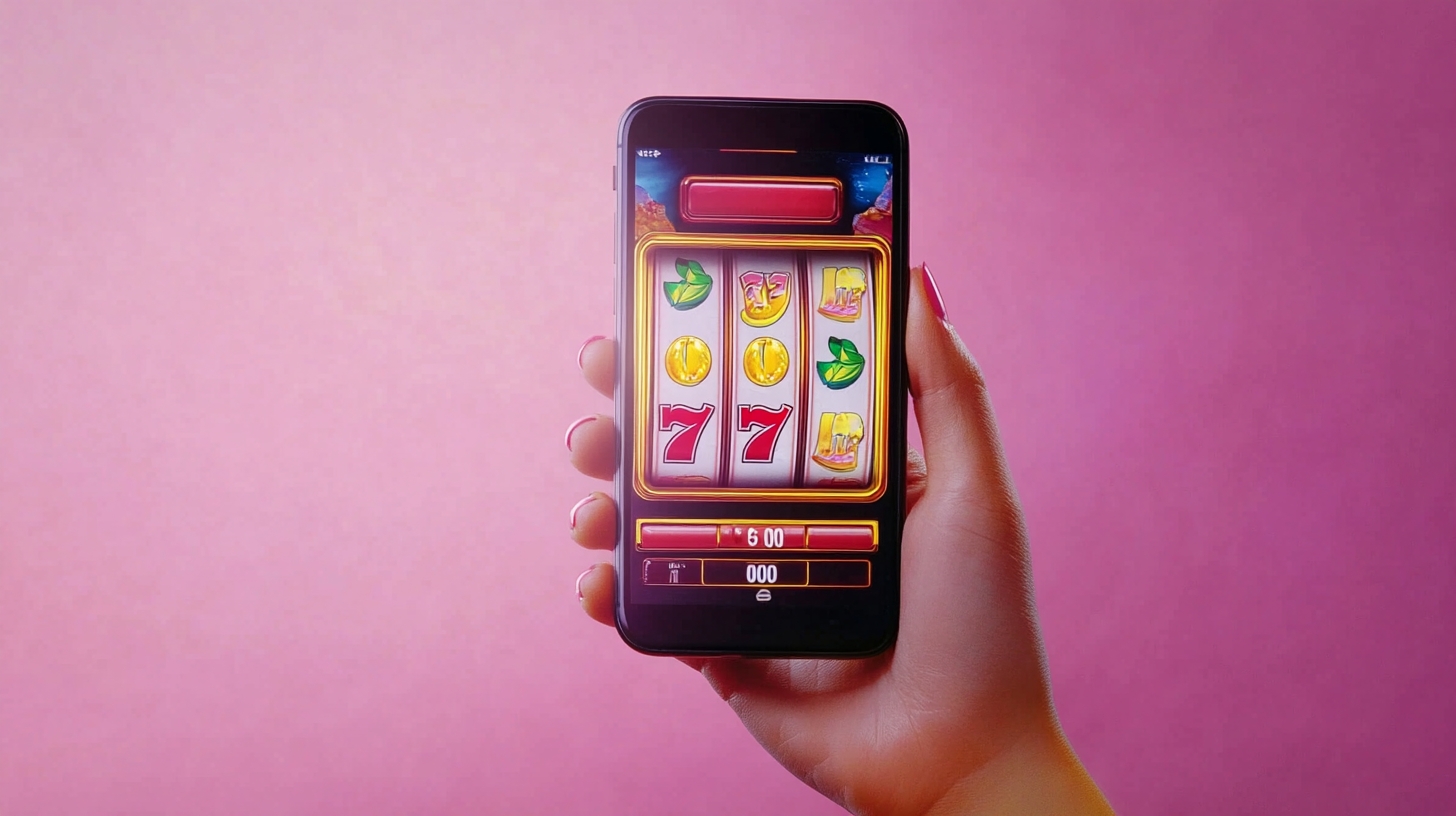 Popular Slots at 365ACE Casino
                              